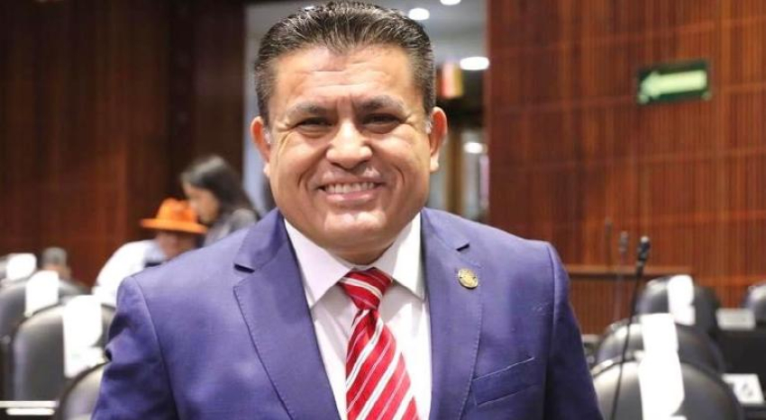 La &ldquo;Ley Silla&rdquo; es una reforma humanista: CDE PRI