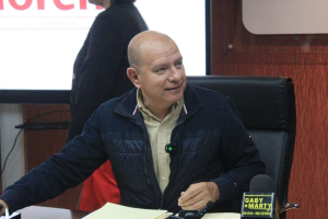 Nefastas las designaciones por dedazo: Diputado