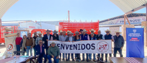 Invierte Gobierno 12.7 mdp en apoyo a ganaderos