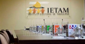 Candidatos y partidos pol&iacute;ticos deber&aacute;n registrarse en sistema inform&aacute;tico del IETAM
