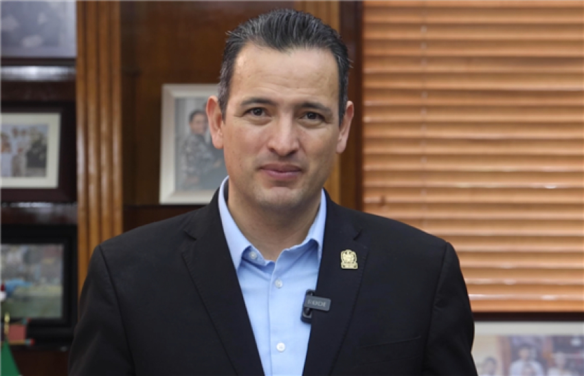 Compra Marco Bonilla vivienda de mas de 8 millones de pesos