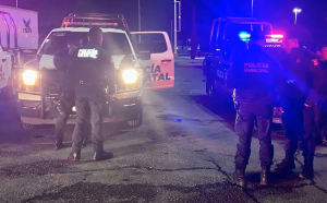 Tr&aacute;gico fin de semana, asesinan a dos hombres