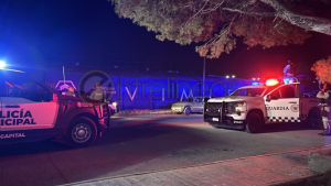 Matan a hombre con una piedra en avenida la Agust&iacute;n Melgar