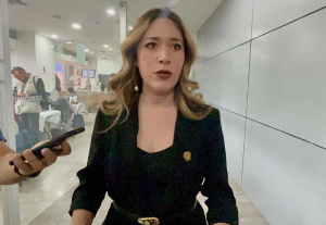 Un M&eacute;xico desesperado por la inseguridad se refleja en las marchas