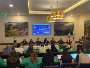 Anuncian Congreso Internacional Inmobiliario Ampi 2025