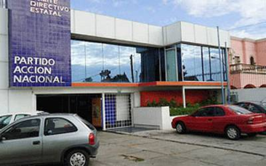 Se prepara PAN Chihuahua para elecci&oacute;n nacional