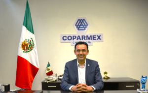AMLO dejar&aacute; grave crisis en salud e inseguridad a nueva gobernante: Coparmex