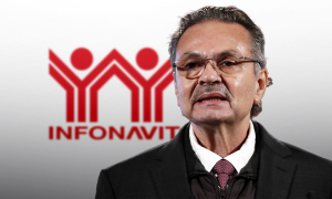 Ley del Infonavit permite control total: Octavio Romero