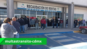 Nuevos descuentos en revalidaci&oacute;n vehicular para febrero