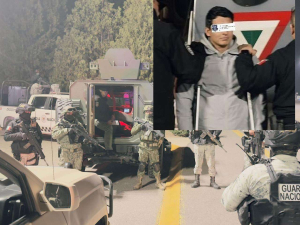 Estar&aacute; El 04 en el mismo penal que C&eacute;sar Duarte