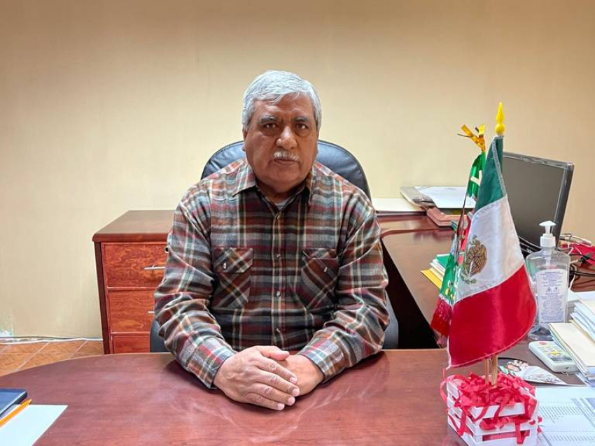 Giran orden de aprensi&oacute;n en contra del  alcalde de San Fco. del Oro: : Fiscalia Anticorrupci&oacute;n