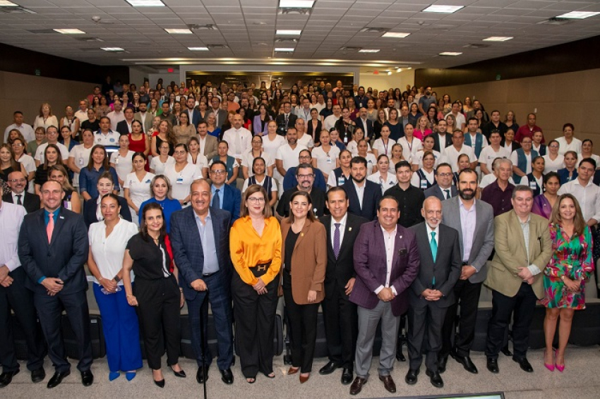 Donaron trabajadores del Poder Judicial m&aacute;s de 16 millones de pesos a hospitales p&uacute;blicos durante pandemia COVID19