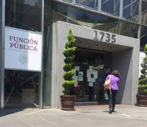 En coordinaci&oacute;n  SFP con la instalaci&oacute;n del &oacute;rgano de gobierno del archivo estatal en chihuahua