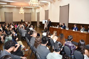 Viajar&aacute;n 17 estudiantes de la UTCH a China para fortalecer su formaci&oacute;n profesional