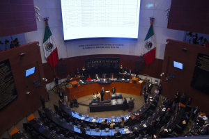 Aprueba senado importantes cambios en la CFE