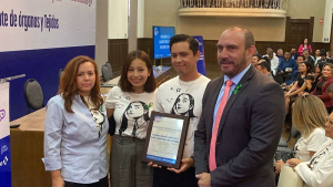 Felicitan a familias chihuahuenses por donar &oacute;rganos y salvar vidas