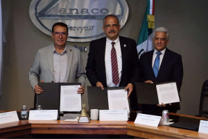 Promocionan cultura del agua en Chihuahua