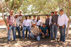 Implementa FZyE innovador sistema de Cruzamiento Procross