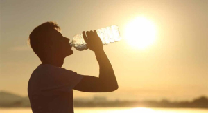 Continuaran d&iacute;as muy  calurosos en la regi&oacute;n