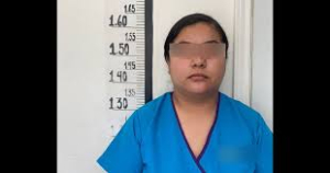 Presentan nuevos cargos contra mujer acusada de maltrato infantil