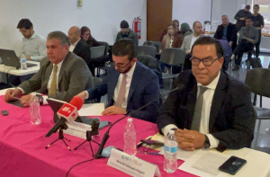 Caso Javier Corral, hasta las &uacute;ltimas consecuencias: Fiscal