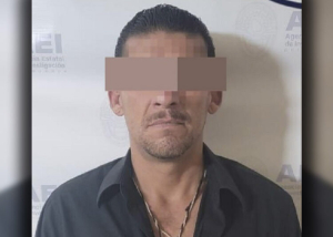 Dictan 40 a&ntilde;os de prisi&oacute;n a homicida de las Granjas