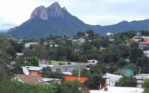 Se congela el Vergel con 3 grados bajo cero, Cuauht&eacute;moc con 2.5