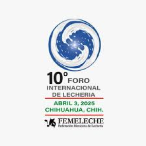 Presentaran el 10&ordm; Foro Internacional de Lecher&iacute;a