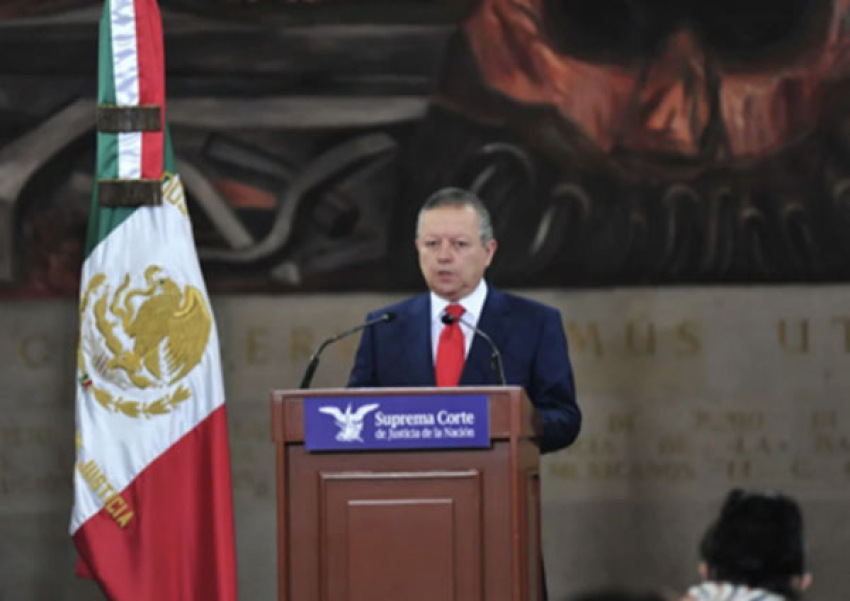 Analiza poder judicial gestiona de crisis de comunicaci&oacute;n gubernamental