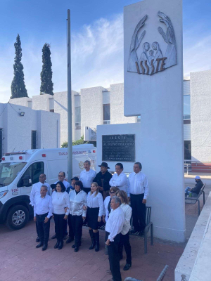 Presenta Planilla Asissste relevo sindical de jubilados