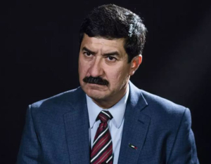 Javier Corral rechazo afiliarse a Morena