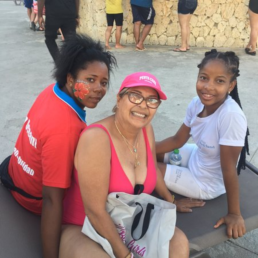 Cu&iacute;dese, detectan fraudes con paquetes vacacionales