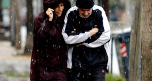 Pronostican nuevamente nevadas en la sierra tarahumara