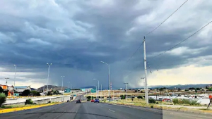 Ma&ntilde;ana helada en Cuauht&eacute;moc con 4 bajo cero