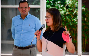 Denuncian diputadas del PAN violencia pol&iacute;tica de g&eacute;nero por parte de legisladores de Morena