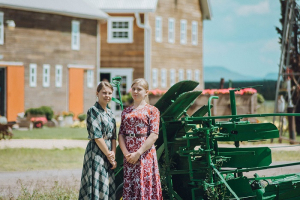 Este martes termina la semana santa menonita