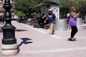 Aumentar&aacute; la temperatura hoy, pero reportan heladas en la sierra