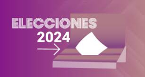 Al momento, las elecciones
