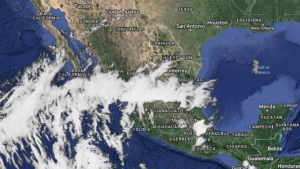 Advierten sobre fuertes r&aacute;fagas de viento para esta tarde