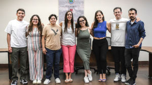 Estudiantes de FCA buscan la titulaci&oacute;n de doble grado con la Western New Mexico University