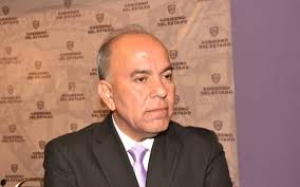 Alerta Coespris por intentos de extorsi&oacute;n: Tar&iacute;n Villamar