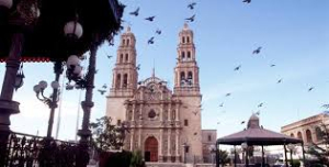 Hoy se conmemora el 315 aniversario de la fundaci&oacute;n de Chihuahua