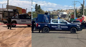 Fue un cliente de aguas frescas, el ejecutado