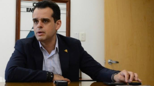 Empresarios chihuahuenses viajaran a M&eacute;xico para ver jornada laboral