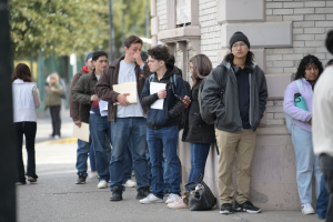 Brinda la UACH certeza acad&eacute;mica a estudiantes amparados