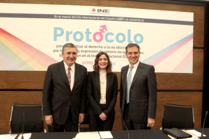 Juez ordena al INE suspender proceso electoral