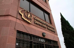 Hoy eligen al presidente de la CEDH