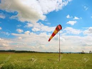 D&iacute;as calurosos con vientos moderados en la regi&oacute;n