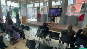 Llaman a fortalecer leyes ante violencia digital