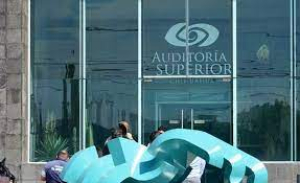 H&eacute;ctor Acosta y Luis Eduardo Nesbit: registrados para la Auditor&iacute;a Superior